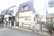 狭山市広瀬3丁目貸家