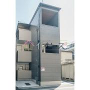 Nesta Residence 大正