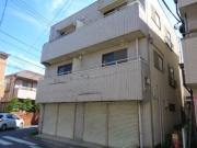 西武池袋・豊島線ひばりヶ丘駅まで徒歩29分