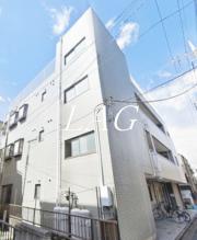ＪＲ中央線立川駅まで徒歩14分