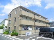 つくばエクスプレス六町駅まで徒歩22分