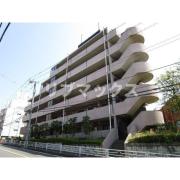 東急東横線妙蓮寺駅まで徒歩8分