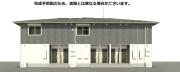 地下鉄西神・山手線大倉山駅まで徒歩16分
