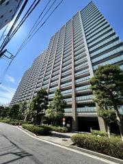 大森プロストシティレジデンス