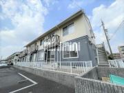 ライラックハイツB棟