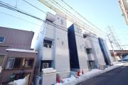 CB東川口フローラ