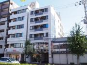 阪急京都線西院駅まで徒歩3分