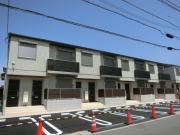 ＪＲ山陽本線土山駅まで徒歩10分