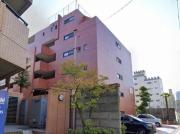ＪＲ中央線四ツ谷駅まで徒歩8分