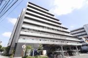 東京メトロ有楽町線平和台駅まで徒歩6分