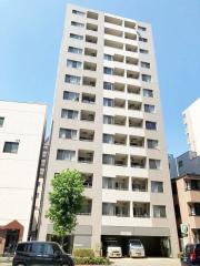 ビーロット新御徒町レジデンス