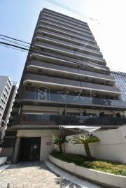 地下鉄堺筋線北浜駅まで徒歩6分
