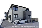 フェリシア久が原