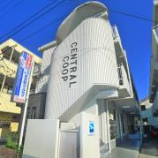 第5セントラルコーポ