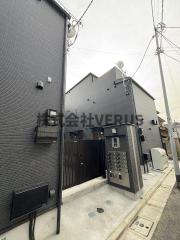 西武新宿線都立家政駅まで徒歩9分