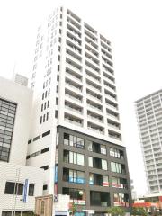 メトロタワー山下町
