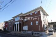 四日市あすなろう鉄道日永駅まで徒歩8分