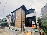 KEIAI RESIDENCE 初石
