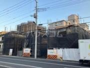 6th Av.RESIDENCE AYASE
