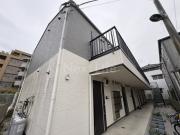 ベース中野島