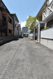 フレグランス舟入南