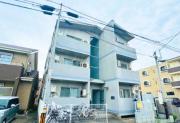 ＪＲ豊肥本線東海学園前駅まで徒歩5分