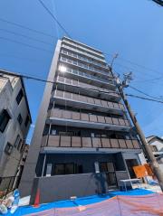 阪神本線出屋敷駅まで徒歩6分