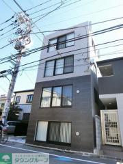 京急本線梅屋敷駅まで徒歩10分