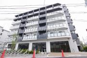 東急田園都市線二子新地駅まで徒歩3分