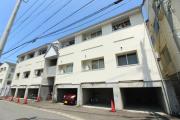 SAJA′90B棟