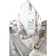 ポラリス上十条