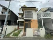 柿の木坂一丁目戸建
