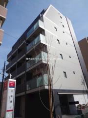 ＪＲ総武線（各駅停車）高円寺駅まで徒歩10分