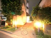 フロール横浜入江町第2