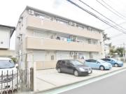 小田急江ノ島線大和駅まで徒歩7分