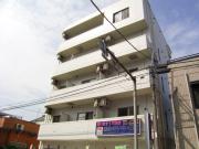 相鉄本線天王町駅まで徒歩5分