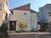 ＪＲ大阪環状線桃谷駅まで徒歩4分