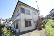 小田急小田原線伊勢原駅まで徒歩10分