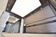 広島電鉄江波線舟入本町駅まで徒歩7分