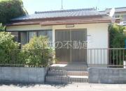 磐田見付貸家