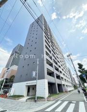 セレッソコートリバーサイドOSAKA
