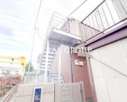 レイディアンス東山田