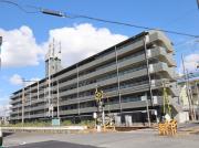近鉄橿原線結崎駅まで徒歩3分