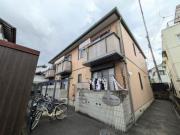 ＪＲ津山線法界院駅まで徒歩8分