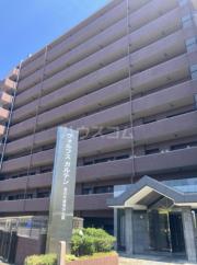 ヴォルフスガルテン海の中道海浜公園B棟