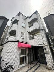 ゴトーハイツ高殿