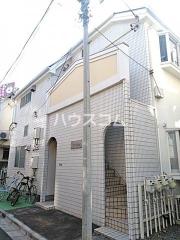 ドミール池尻