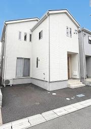 泉佐野市上之郷戸建
