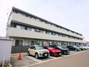ＪＲ仙石線陸前高砂駅まで徒歩6分