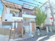 若江東町2丁目テラスハウス